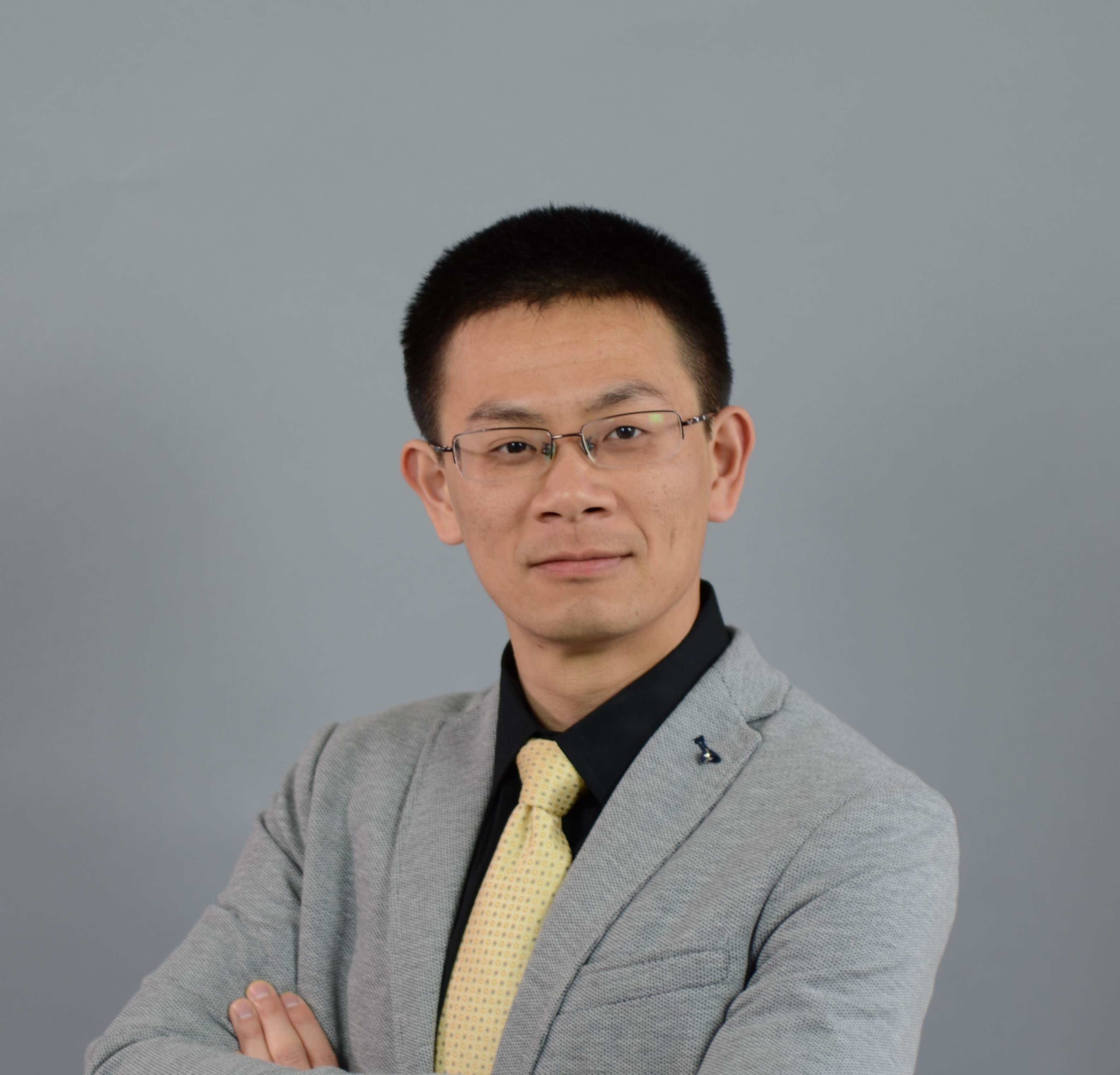 Chenxu Wen 文晨旭